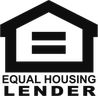 Equal Housing Lender
