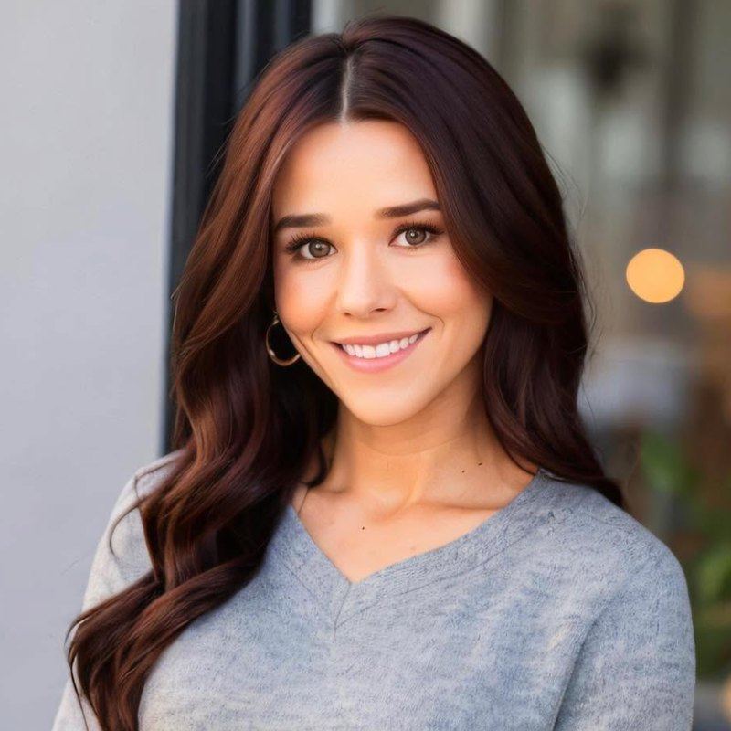 Ashley Brooks, Challenged Credit Specialist and Branch Manager
