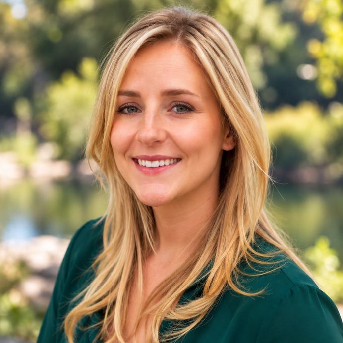 Courtney Brooks, Pipeline Manager