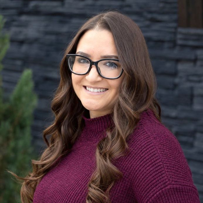 Kristy Hamre, Processing Manager