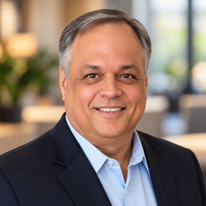 Steve Ambruster, Pre-Approval Specialist